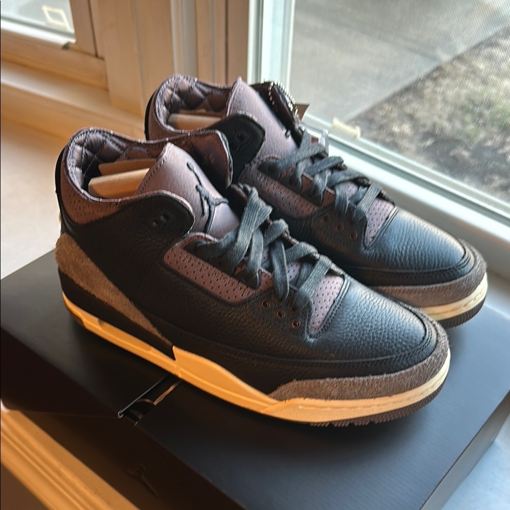Jordan 3 A Ma Maniere